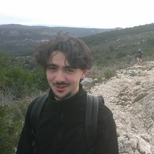 Raphael Leonetti