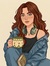 Bookish...