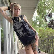 Xena Messer