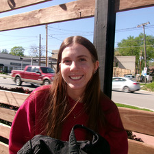 Keely Collins