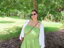 Mechelle Colon