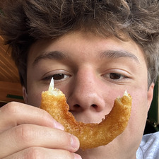 Nate Caracciolo