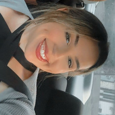 Brianna Thomas
