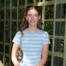 Bella Bailey