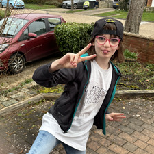 Sarah