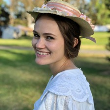 Aimee KTB
