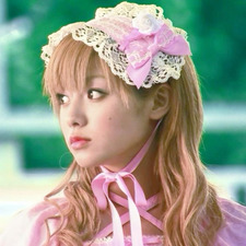 Brooke ⋆౨ৎ˚⟡˖ ࣪