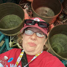Amanda Miller