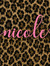 Nicole ...