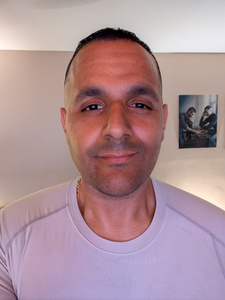 Luis DeLeon