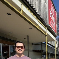 Marcus Peña