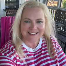 Catherine Dority