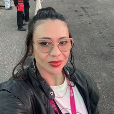 Carla Rossana Garrido