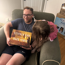 Stephen Daprile