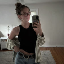 Chloe Cagle