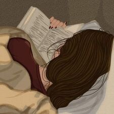 Cookie Reads