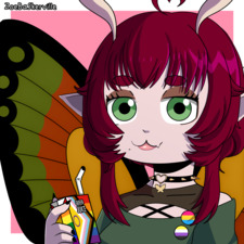 LiddyBug