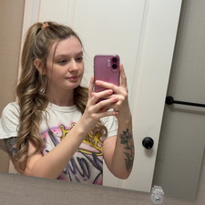 Kayla Townsend