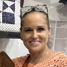 Danielle Walters