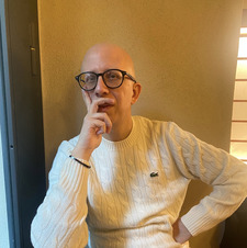 Davide Palazzo