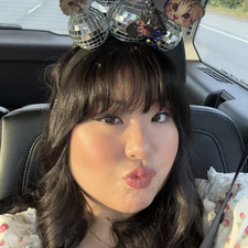 Minnie Chen