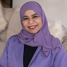 Abeer AlRasbi