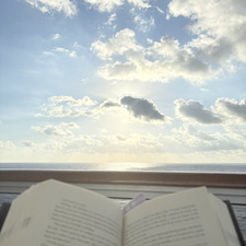 RachelsReadingDiary