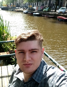 John