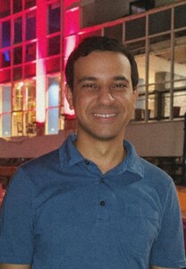 Mahmoud Dwidar