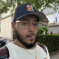 Daniel Martinez