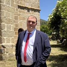 Daniel Bermejo