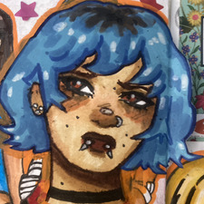 mona!!