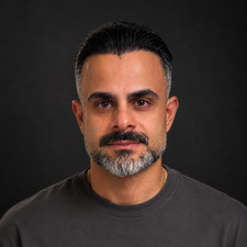 Alireza