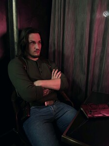 Cal Scott