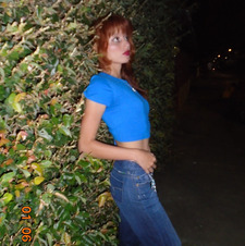 Reyna Eugarria