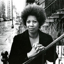 Alison Lihanda