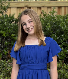 Kennedy Brede