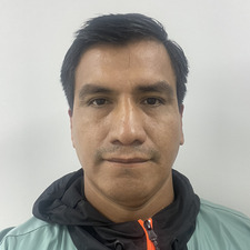 Manuel Sanchez