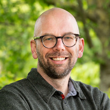 Maarten Scheer