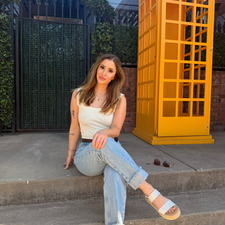 Kayla Capper