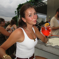 Grace Paszkiewicz