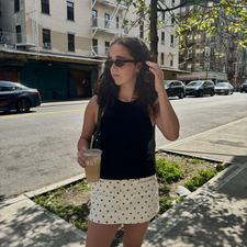 Lily Dufour