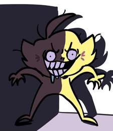 SatanicPlaypen