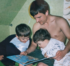 Florian Eckart