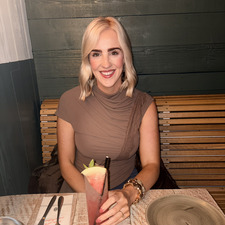 Sara Roberts