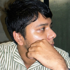 Miguel Barragan