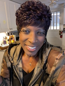 Sharon Moore Saylor