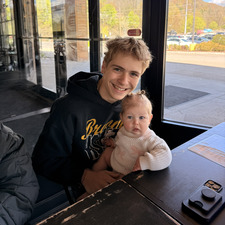 Carter James