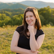 Evie Powers