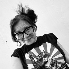 Emma Pickersgill